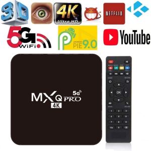 EWA 4K TV BOX 4K ULTRA HD android TV BOX multimedia internet TV