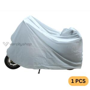 PV Sarung Motor Penutup Pelindung Body Cover Motor