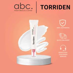 [Torriden] Cellmazing Firming Low Molecular Collagen Eye Cream 30ml