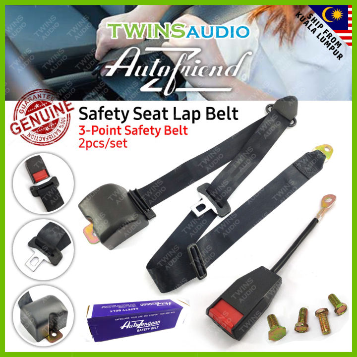 Universal Retractable Point and Point Auto or Manual Car