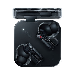 [NEW LAUNCH] Nothing Ear (3) with Super Mic & Noise Cancellation Earbuds