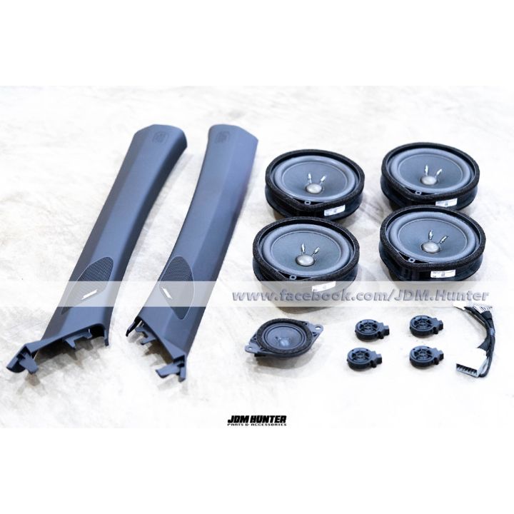 BOSE Speakers Honda Civic FE FL5 Type R 2021 2022 2023 2024 2025 | Lazada