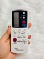 Remote máy lạnh GALANZ, điều khiển điều hòa galan Mới. 