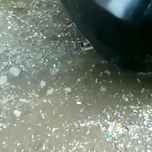 Knalpot Racing mobil omega material full stenlis suara full bass kering ( harga promo )