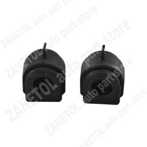 19365823 45F1243 Rear ZANETOL Sway Bar Bushing for Hummer H3 Cars Accessories High Quality Automotive Parts Hot Model Replace Re