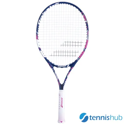 Babolat BFly 25 Junior Tennis Racket (Pre-Strung by factory)