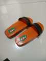 Sandal bakiak / sandal kayu / Sandal jaman dulu. 