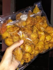 [シューマイ] Cuanki Siomay Instant Khas Bandung 40 pcs dan 100 pcs