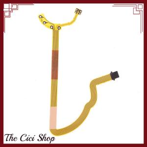 [The Cici Shop] LENS Aperture Flex Cable For CANON 17-85MM Lens Diaphragm Repair Part Camera Acc