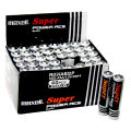 [HCM]Hộp 40 Viên Pin Tiểu AA (2A) Maxell Super Đỏ 1.5V. 
