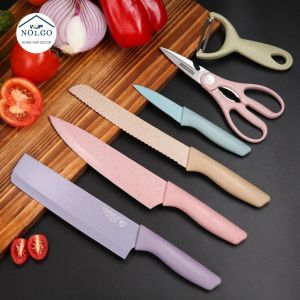 SZ COD 13 Piece Kitchen Utensils Kitchenware Set Nonstick Stock Pot Frying Pan Sauce Pan Holiday Gift Set Pans