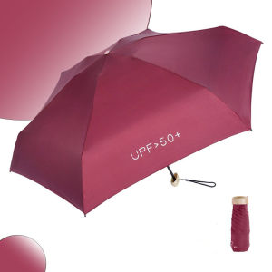 Harga Grosir - Mini Umbrella Anti Tabir Surya / Payung Mini Free Sarung