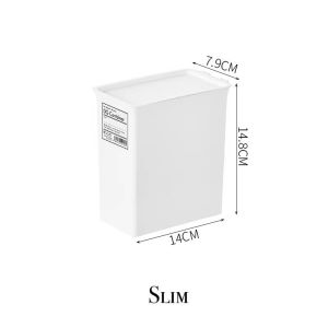 kontainer/box deterjen serbaguna/multifungsi desain praktis