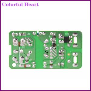 Colorful Heart 5V 2A Adapter Switching Power Supply Module AC 220V To DC 5V Step-Down Power Supply Board