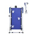 Multifunctional luxury Treadmill Household Mechanical Treadmill Exercised tread. 