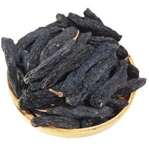 Turpan Sapphire Raisins Seedless Raisins Large Blue Grape Snack Turpan Sweet Dried Fruit