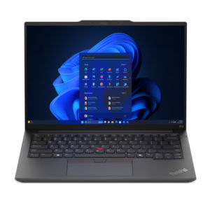 【Lenovo Local Warranty】2024 Lenovo ThinkPad E14 Gen 6 Laptop | Intel Core Ultra5-125H/Ultra7-155H | 14"inchs 2.2K 100%sRGB Screen | Lenovo ThinkPad Laptop | Lenovo laptop