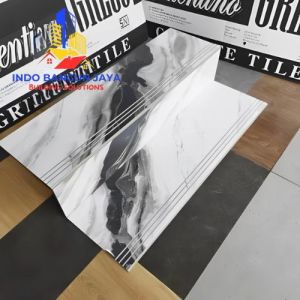 keramik tangga stepnosing 30x80 30x90 30x100 motif marmer granit anak tangga custom list