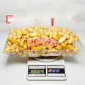 Kerupuk Makaroni Rujak Bali 250gr. 
