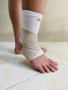 Bó Gót Tất Gót Chân Bảo Vệ Gót CAMEWIN 0843 Hangchuan365 1Chiếc/Hộp