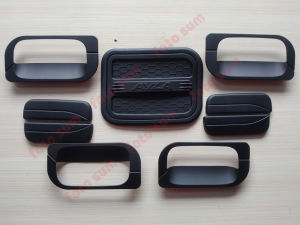 outer hendel dan caver tangki Agya ayla hitam doff 2013 sampai 2022