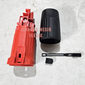 Body Gerinda Maktec MT90 & Makita M0900B Set