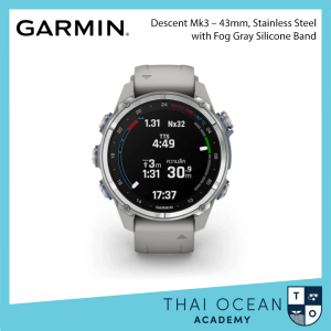 GARMIN Descent MK3 43mm