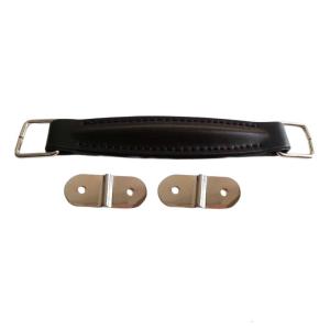 Khuếch đại quai da Dây đeo cho as50dc/as100d Amply đàn guitar Loa Tủ khuếch đại quai da dây đeo thay thế