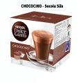 Cà phê viên nén Nescafe Dolce Gusto 16 viên/hộp các vị. 