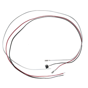 Cartridge Phono Cable Leads Header Wire for Turntable Phono Headshell Cartridge Phono Cable Lead Header Wire Accessories
