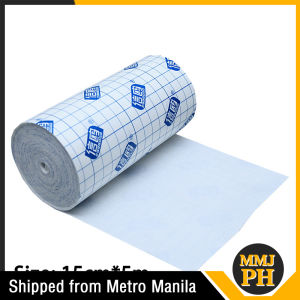 5m Micropore Surgical Tape Medical Non-woven Tape Medical Micropore Tape