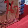 เลี้ยงมี่จังหน่อยน้า เล่มที่ 1 หนังสือการ์ตูน มังงะ มือหนึ่ง มี่จัง LC 03/68. 