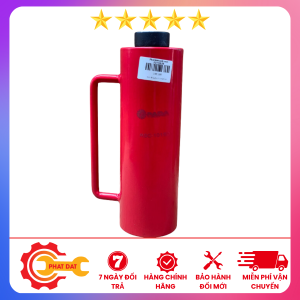 Kích Thủy Lực Đặc Tâm 10 tấn hành trình 150mm - Kích Thủy Lực RSC-10150 - Bảo hành 6 tháng