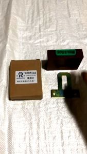 Rơ le xi nhan chenglong 507 hộp role xinh nhan xe tải xe ben xe đầu kéo chenglong 507 hộp xinhan dongfeng chenglobg 507