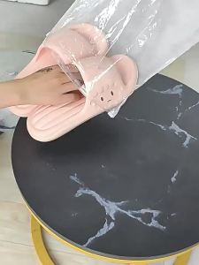 [Free Shipping]2026 New Model WomenS Summer Outdoor Slippers Home Indoor Bathroom Non-Slip Thick-Soled WomenS Slippers