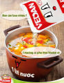 Bột Ngọt Vedan. 