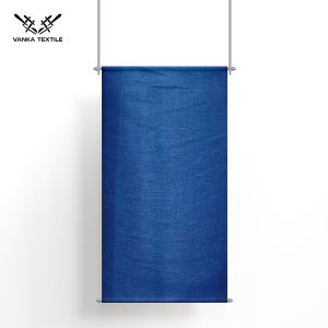 Kain rami linen katun cotton