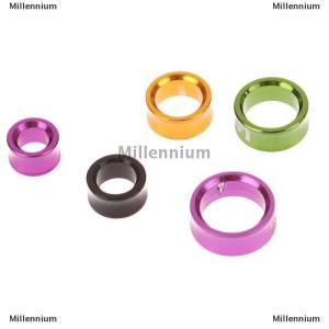 [COD] Millennium 10 chiếc nhẫn chân Vẹt Nhẫn chân chim bồ câu nhận dạng cho ăn Vẹt Chim