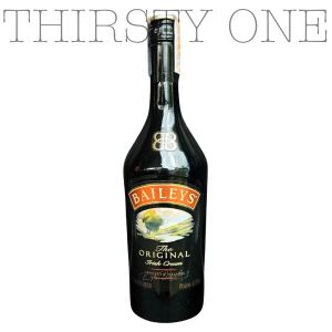 Baileys Original Irish Cream 700ml