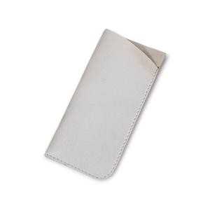 Sleeve Kacamata/ Tempat Kacamata/ Eyeglases Case Kulit Imitasi PU Leather Tebal Premium Miniso Souvenir Wedding Gift