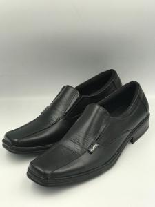 Sepatu Pantofel Pria Pantofel Hitam Pria Kulit  Sapi Kerja Formal