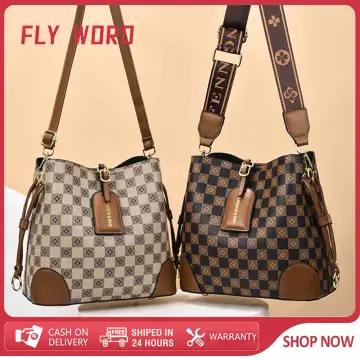 Shop Sling Bag For Women Branded Original Lv online Lazada .ph