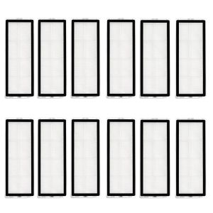 Replacement HEPA Filter For Xiaomi S40 OV81 / H40 / OV51 Robot Vacuum Cleaner Accessory Part