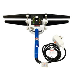 Máy hàn kẹp miệng túi 40cm x 10mm Ruixiang FKR-400 - Máy hàn túi cafe máy hàn túi nhôm túi bạc túi chè