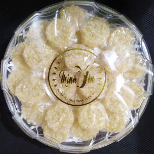Yến Vụn Viên Baby - Nha Trang - 100g