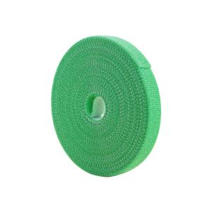 Multipurpose Reusable 2cm Straps Gentle Nylon Garden Ties Suitable For Securing Branch Organizing Household Items