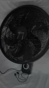 Selamat MQ-P18W 18 Inch Wall Fan /Kipas Dinding 18" berkuasa tinggi