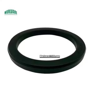 อุปกรณ์เสริมเครื่องชงกาแฟซีลหัวชงรั่วหลักฐานปิดผนึกแหวนยางสำหรับ Expobar E61เครื่องชงกาแฟเอสเพรสโซ