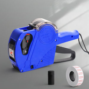 Máy mã hóa để loại giá máy ghi nhãn giá mã hóa tiền tự động thủ công ngày đánh dấu giá máy đánh dấu giá máy