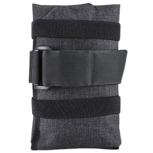 Frame Bag Bike Cycling Pack Cycling Saddles Bag Polyester Scratchproof Portable for Mountain Road Biking Storage Bag